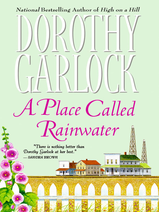 Title details for A Place Called Rainwater by Dorothy Garlock - Available
